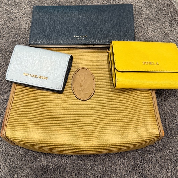 Wallet 3 Pack - Picture 2 of 15